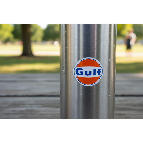 Gulf tarra - Hoopee.fi