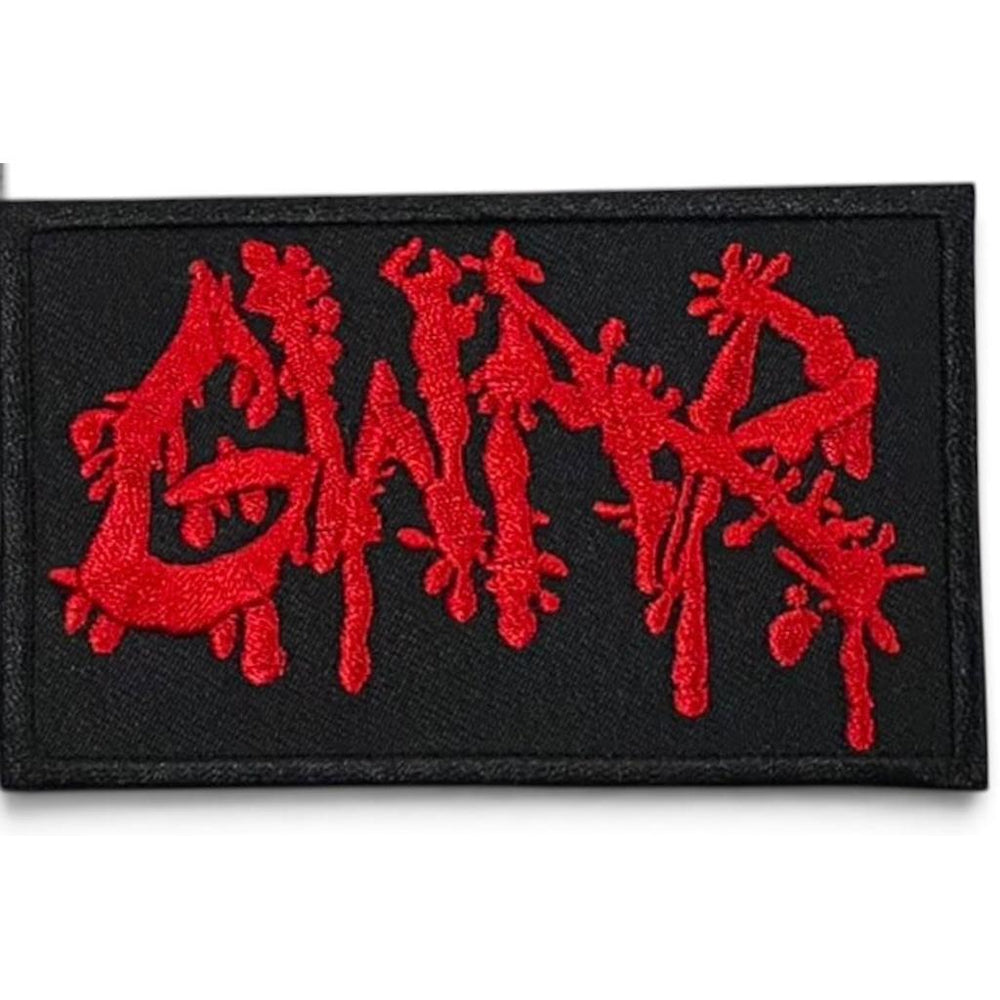 Gwar - Logo hihamerkki - Hoopee.fi