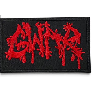 Gwar - Logo hihamerkki - Hoopee.fi