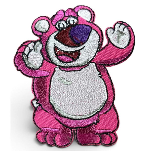Halinalle Lotso kangasmerkki - Hoopee.fi