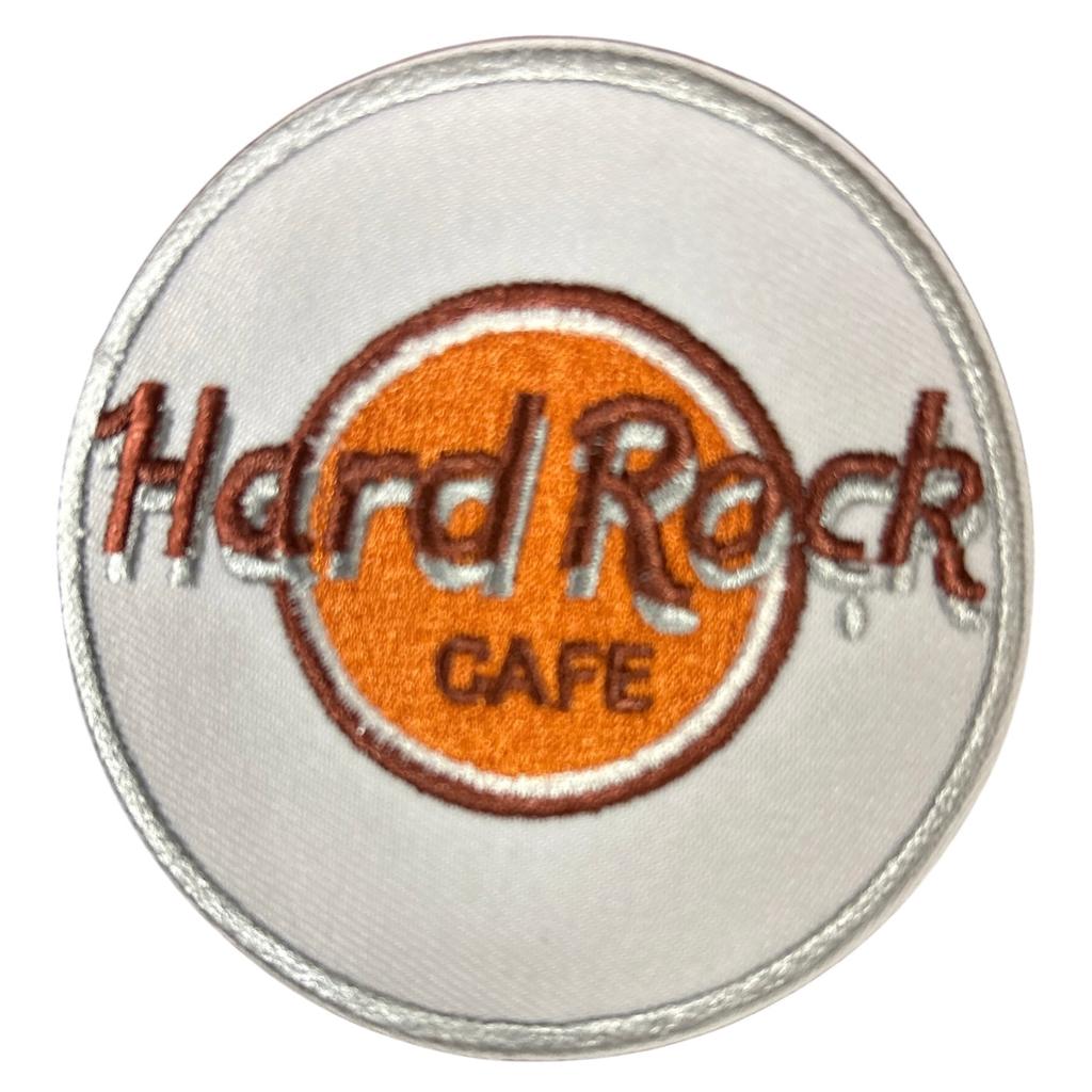 Hard Rock Cafe hihamerkki - Hoopee.fi