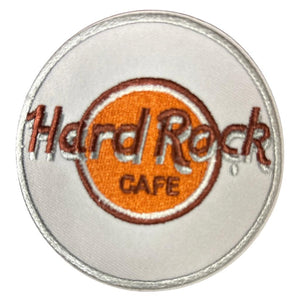 Hard Rock Cafe hihamerkki - Hoopee.fi