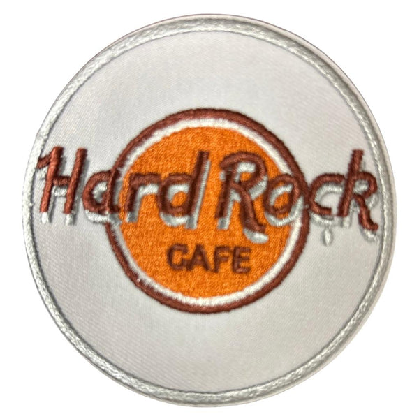 Hard Rock Cafe hihamerkki - Hoopee.fi