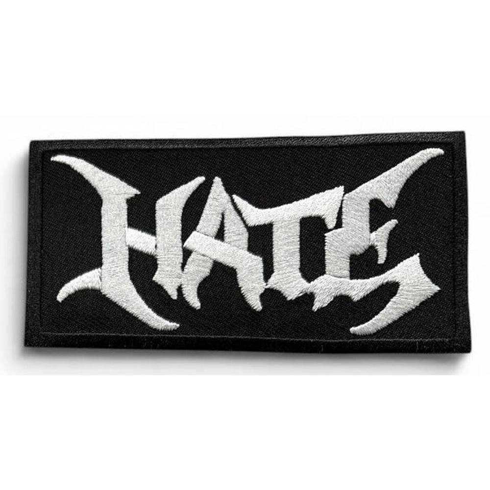 Hate - Logo hihamerkki - Hoopee.fi