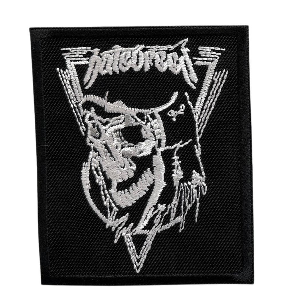 Hatebreed EURON kangasmerkki - Hoopee.fi