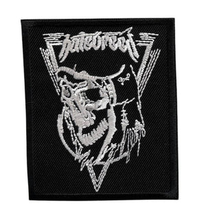 Hatebreed EURON kangasmerkki - Hoopee.fi