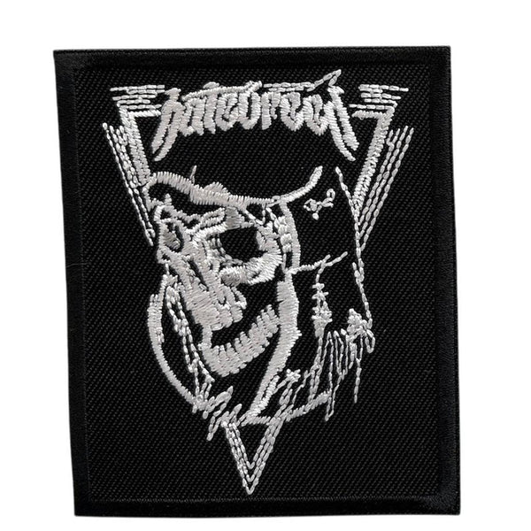 Hatebreed EURON kangasmerkki - Hoopee.fi