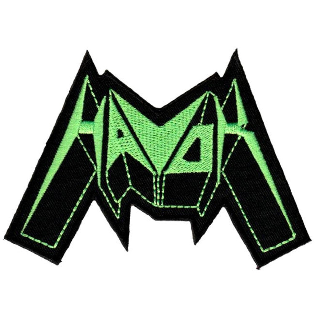 Havok - Logo kangasmerkki - Hoopee.fi