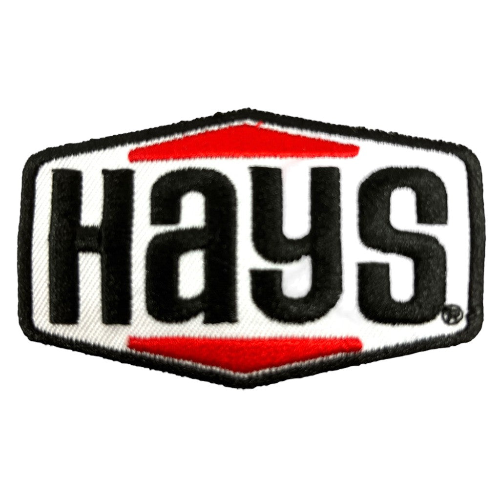Hays hihamerkki - Hoopee.fi