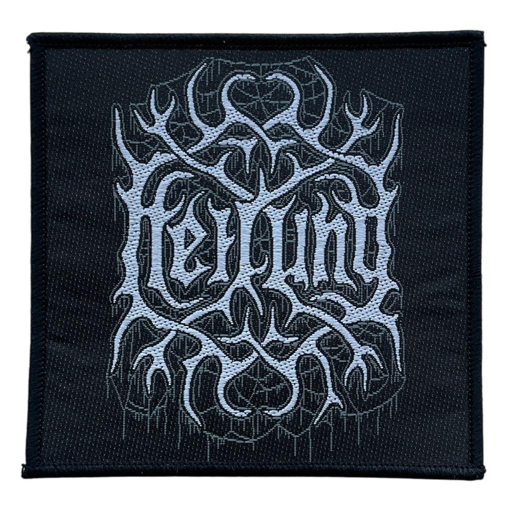 Heilung - Logo hihamerkki - Hoopee.fi