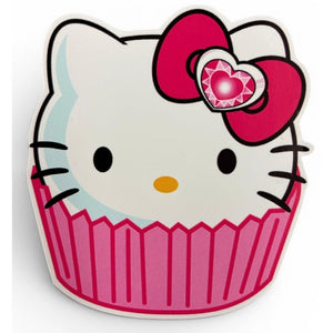 Hello Kitty - Cupcake tarra - Hoopee.fi