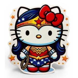 Hello Kitty - Wonder Kitty tarra - Hoopee.fi