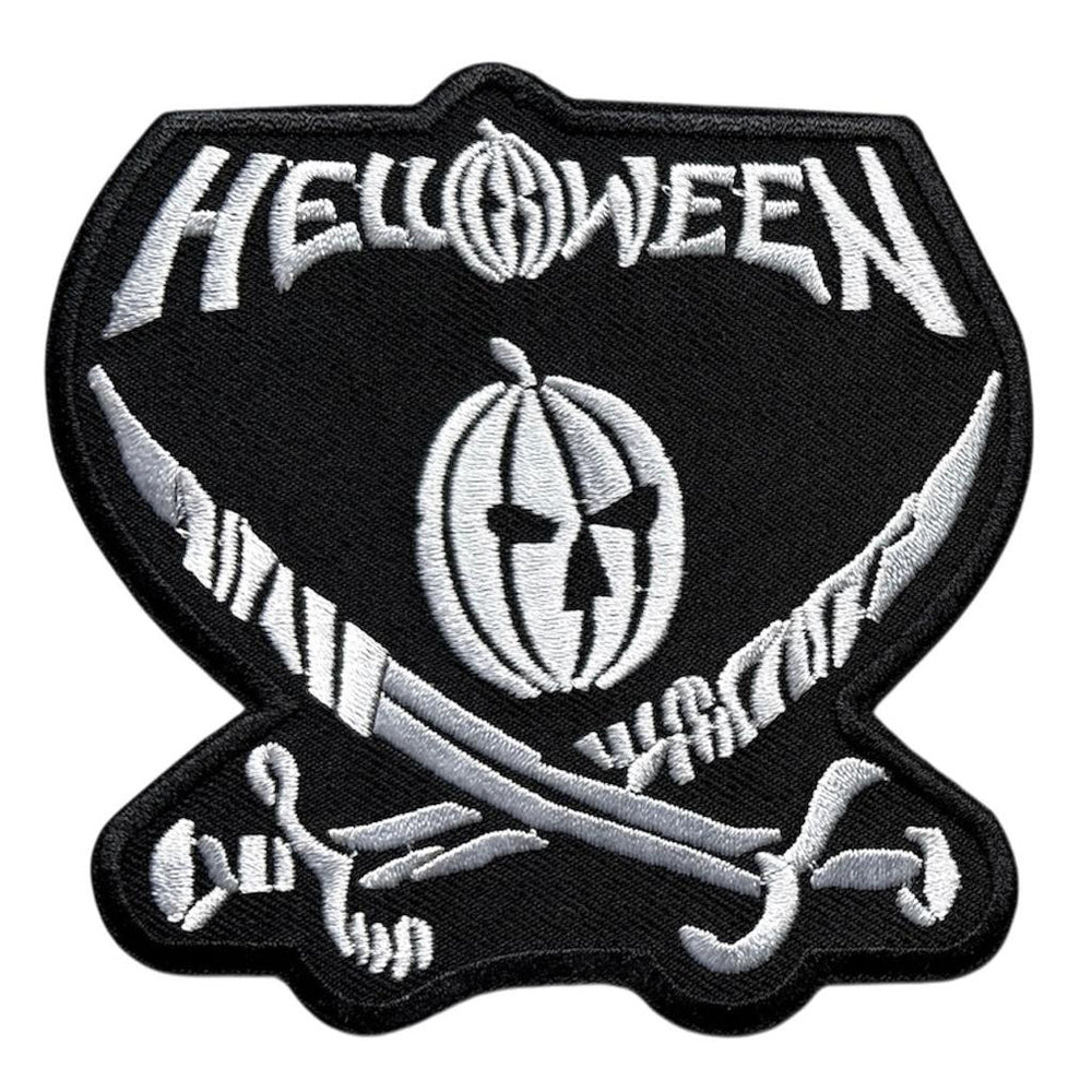 Helloween - Swords hihamerkki - Hoopee.fi