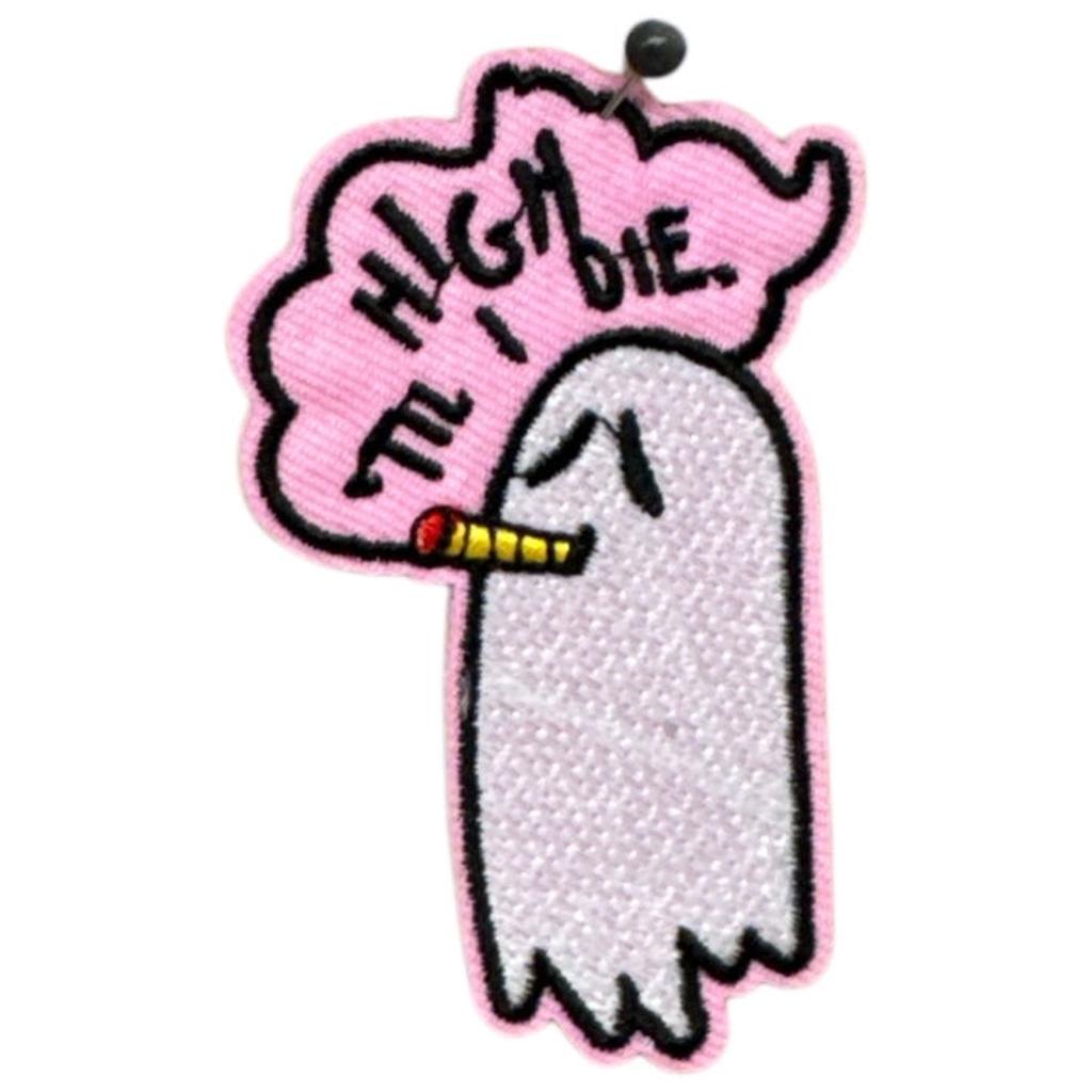 High til i die hihamerkki - Hoopee.fi