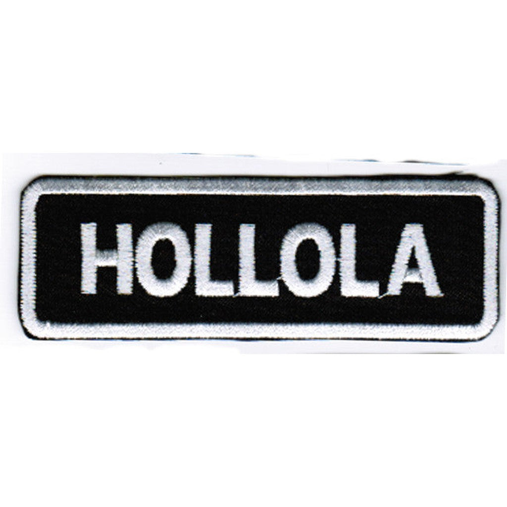Hollola kangasmerkki - Hoopee.fi