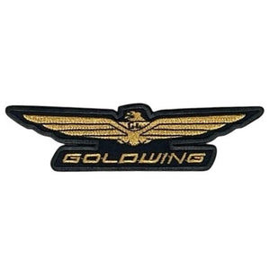 Honda Gold Wing hihamerkki - Hoopee.fi