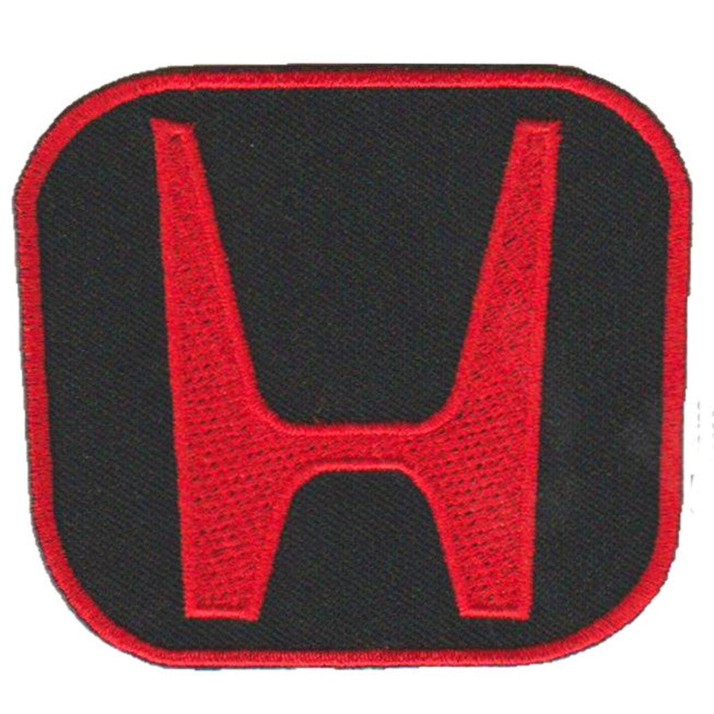 Honda - H logo hihamerkki - Hoopee.fi