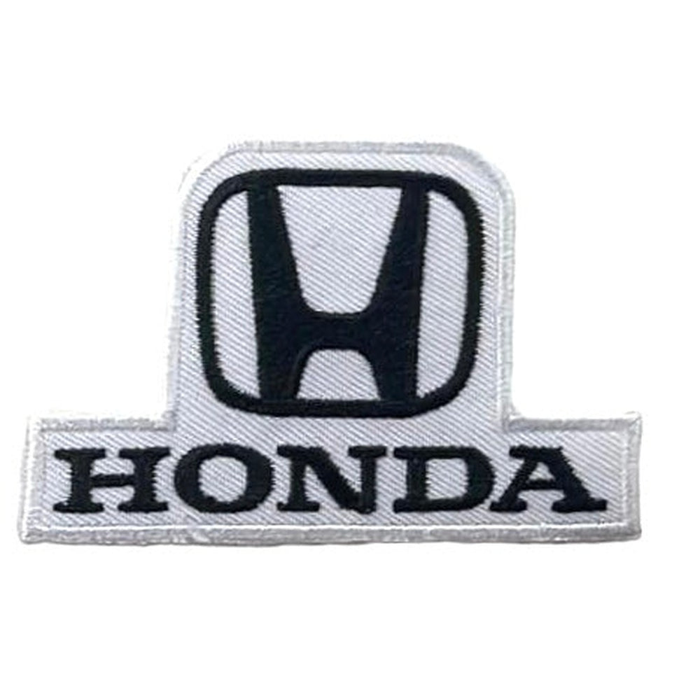 Honda - Logo kangasmerkki - Hoopee.fi