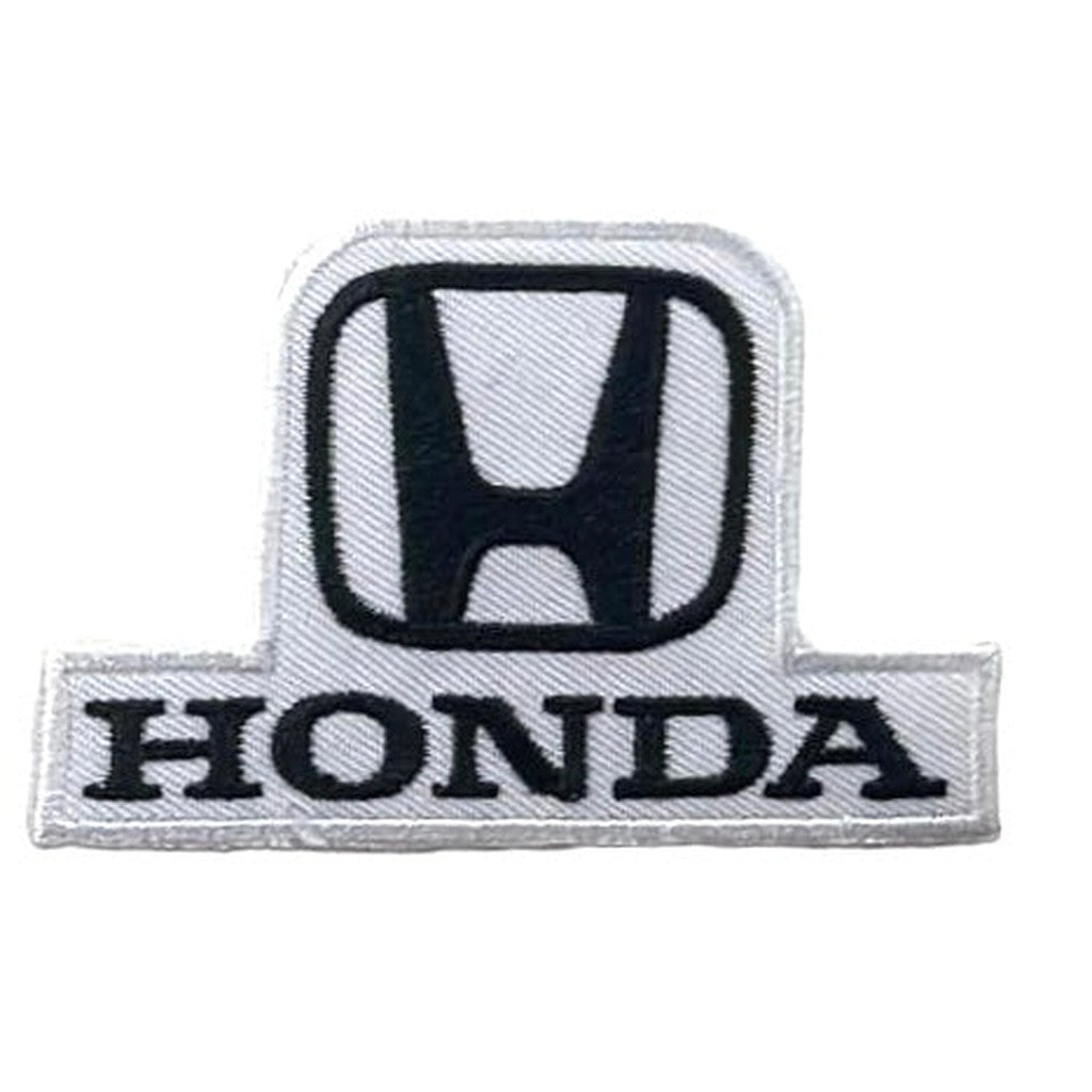 Honda - Logo kangasmerkki - Hoopee.fi