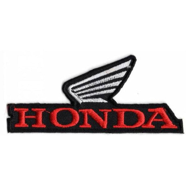 Honda Super Bikes hihamerkki - Hoopee.fi
