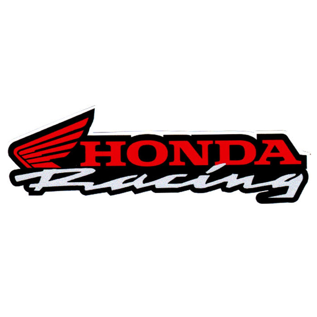 Honda Racing tarra - Hoopee.fi