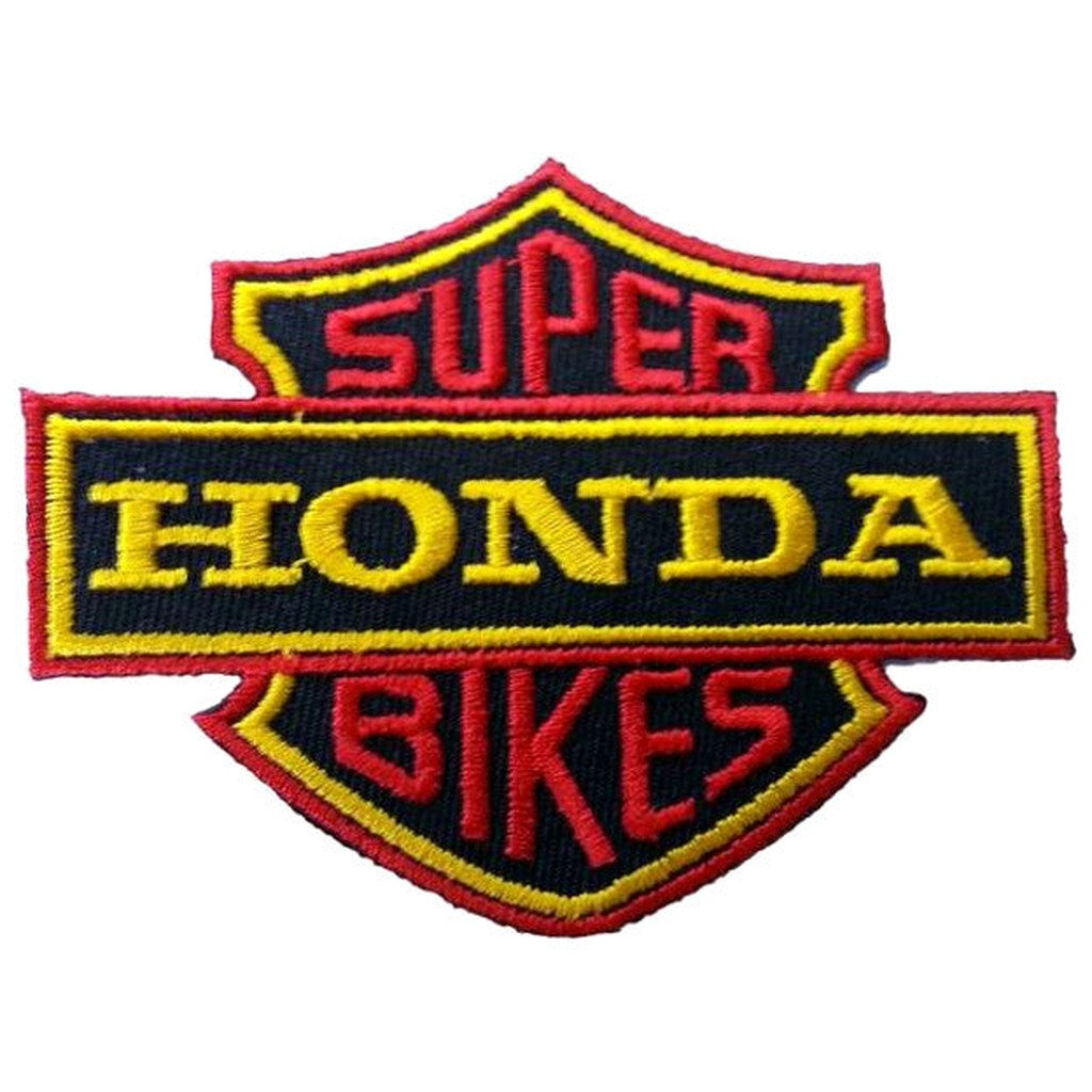 Honda Super Bikes hihamerkki - Hoopee.fi