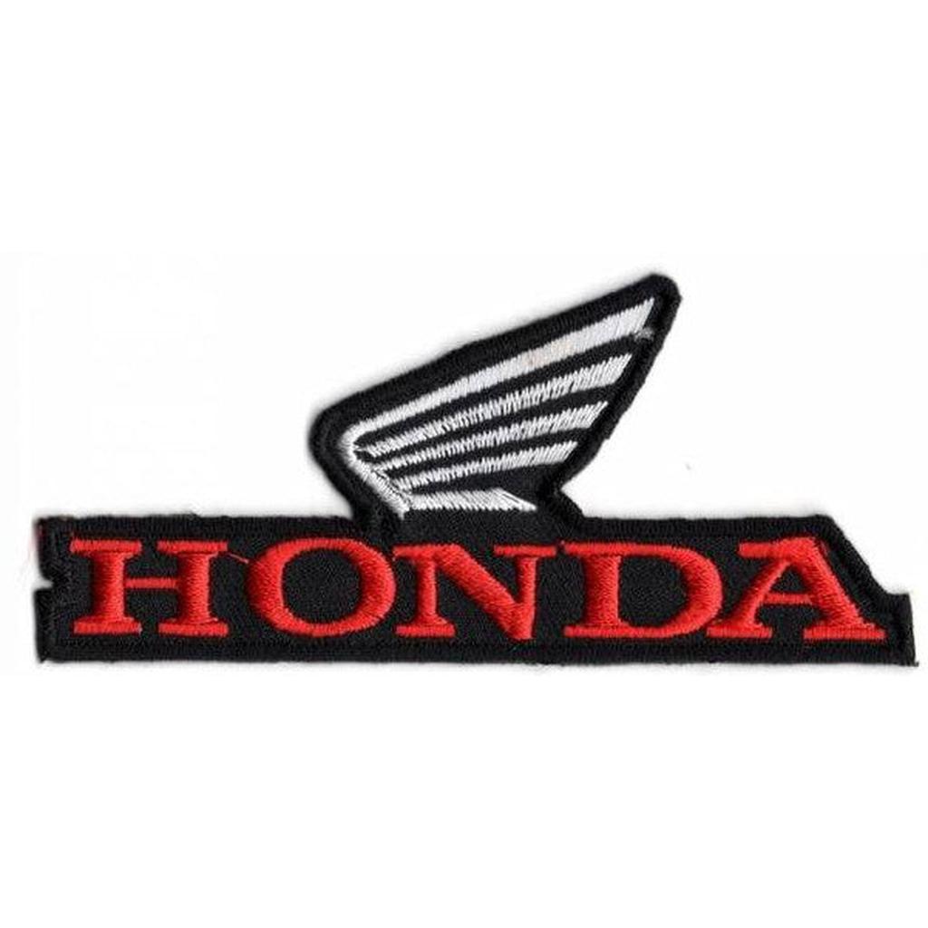 Honda Super Bikes hihamerkki - Hoopee.fi