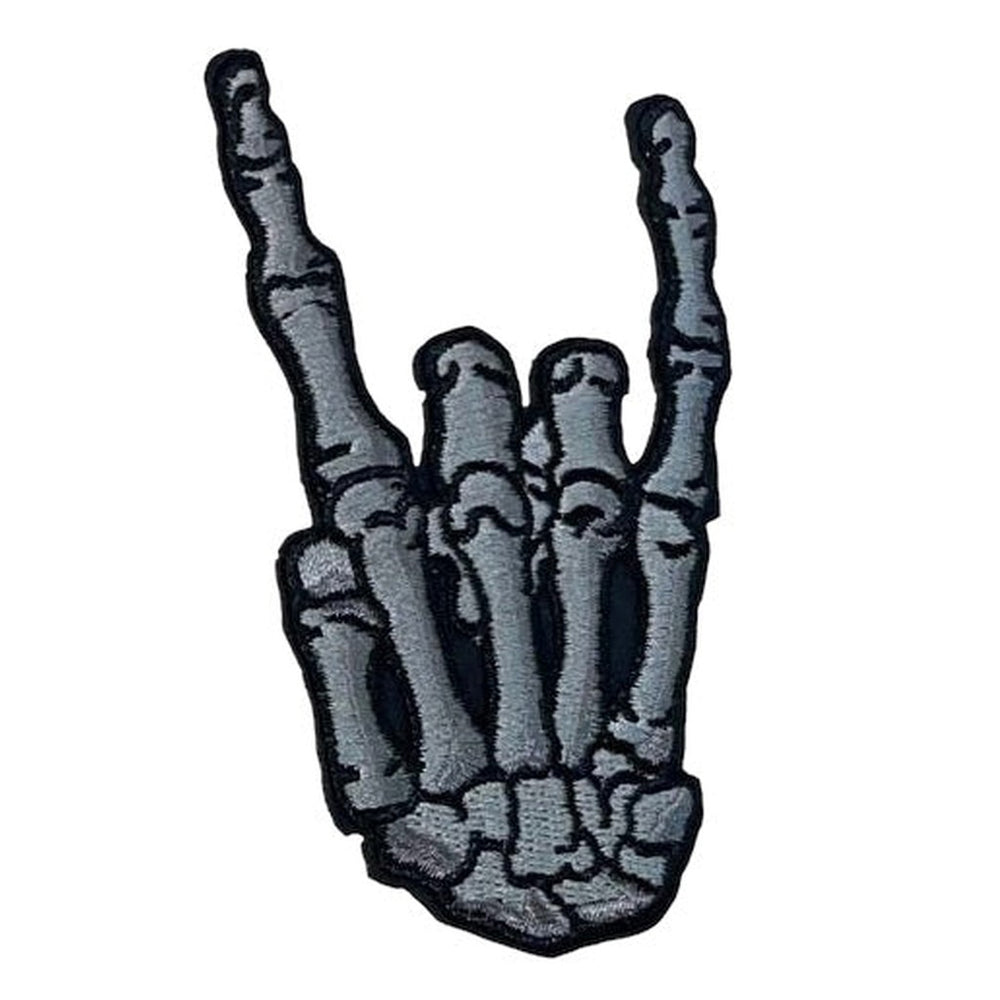 Horns hihamerkki - Hoopee.fi