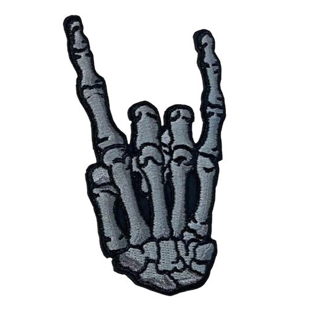 Horns hihamerkki - Hoopee.fi
