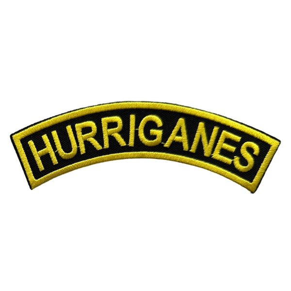 Hurriganes kaarimerkki - Hoopee.fi