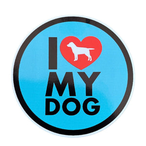 I love my dog tarra - Hoopee.fi