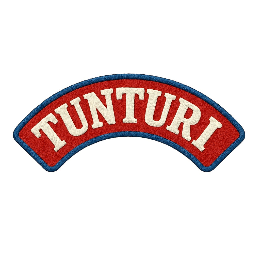 Tunturi kaarimerkki - Hoopee.fi