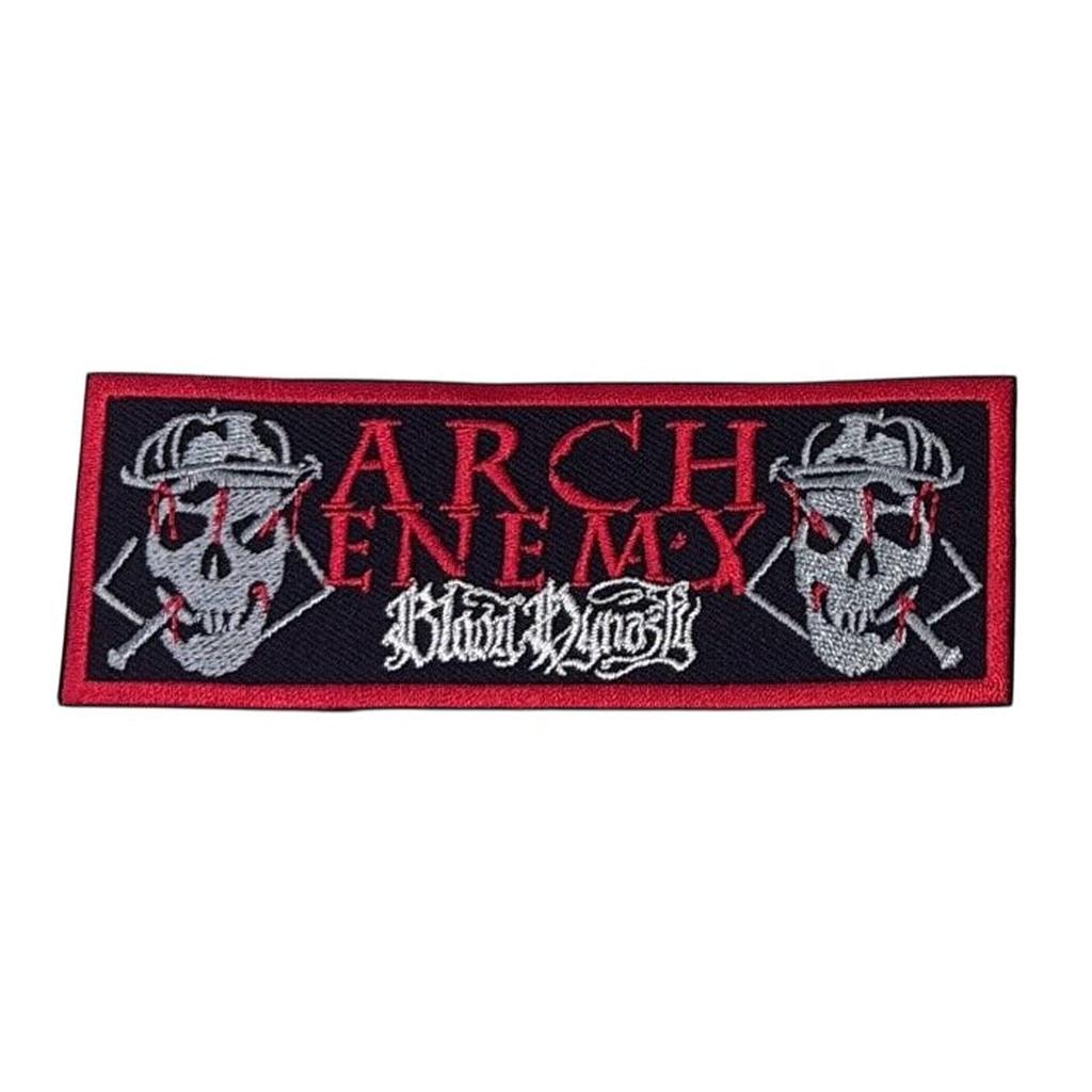 Arch Enemy hihamerkki - Hoopee.fi