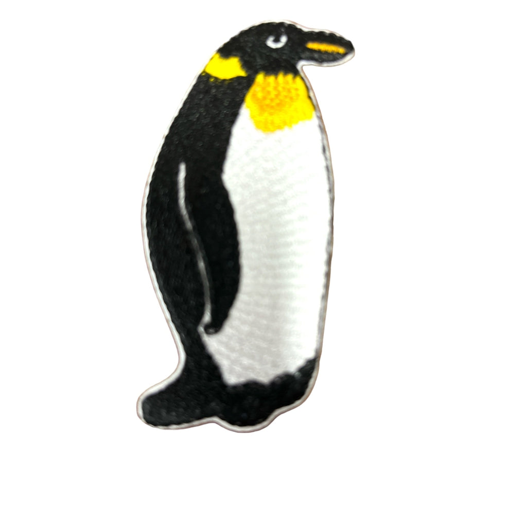 Penguin kangasmerkki - Hoopee.fi
