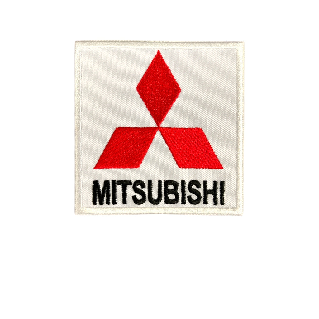 Mitsubishi hihamerkki - Hoopee.fi