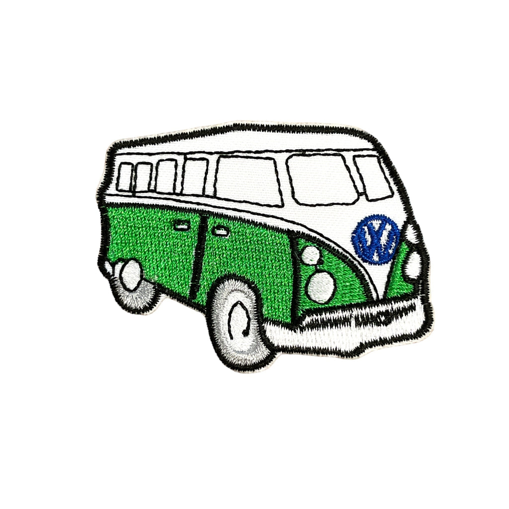 Volkswagen Kleinbus hihamerkki - Hoopee.fi