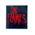 In Flames - Logo tarra - Hoopee.fi