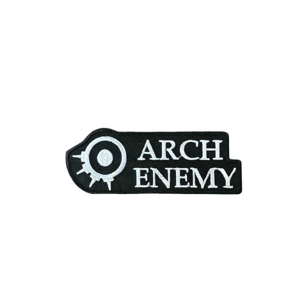 Arch Enemy - AE hihamerkki - Hoopee.fi