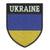 Ukraine hihamerkki - Hoopee.fi