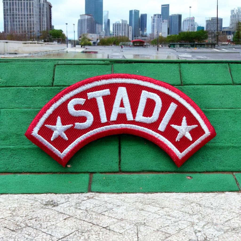 Stadi kaarimerkki - Hoopee.fi