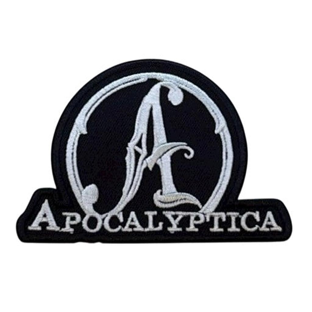 Apocalyptica kangasmerkki - Hoopee.fi