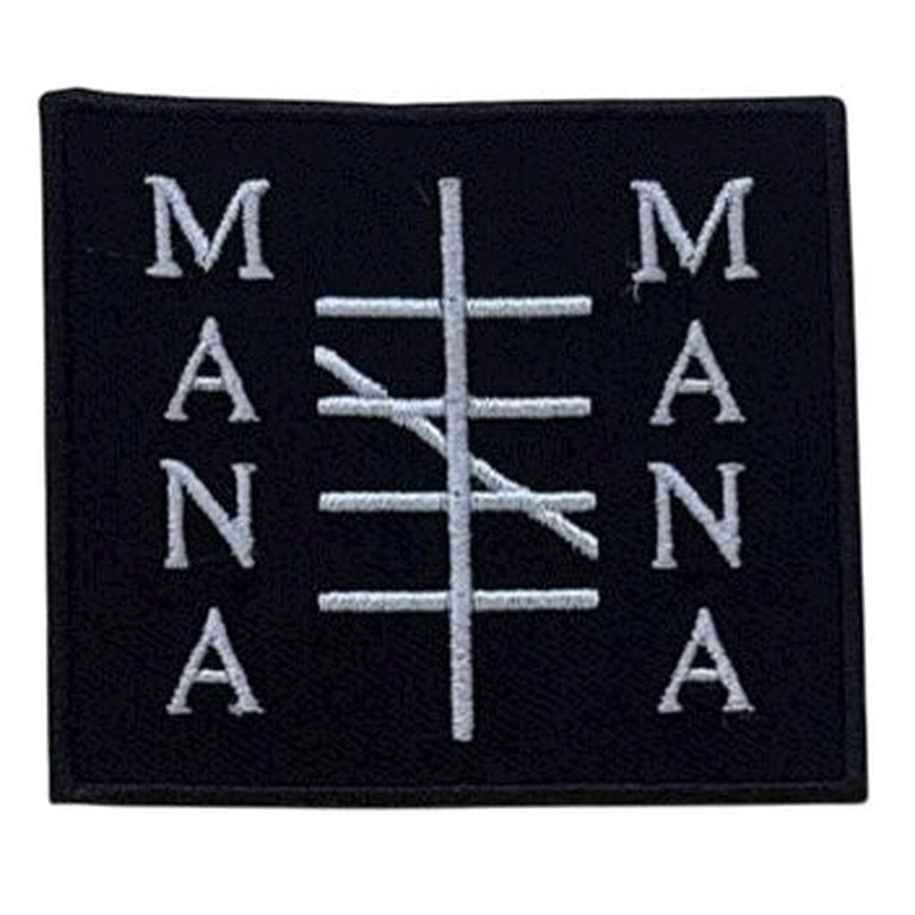 Mana Mana hihamerkki - Hoopee.fi