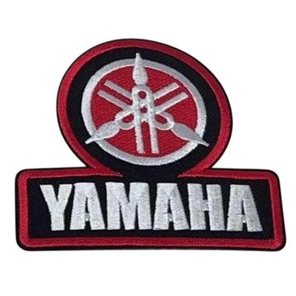 Yamaha hihamerkki - Hoopee.fi