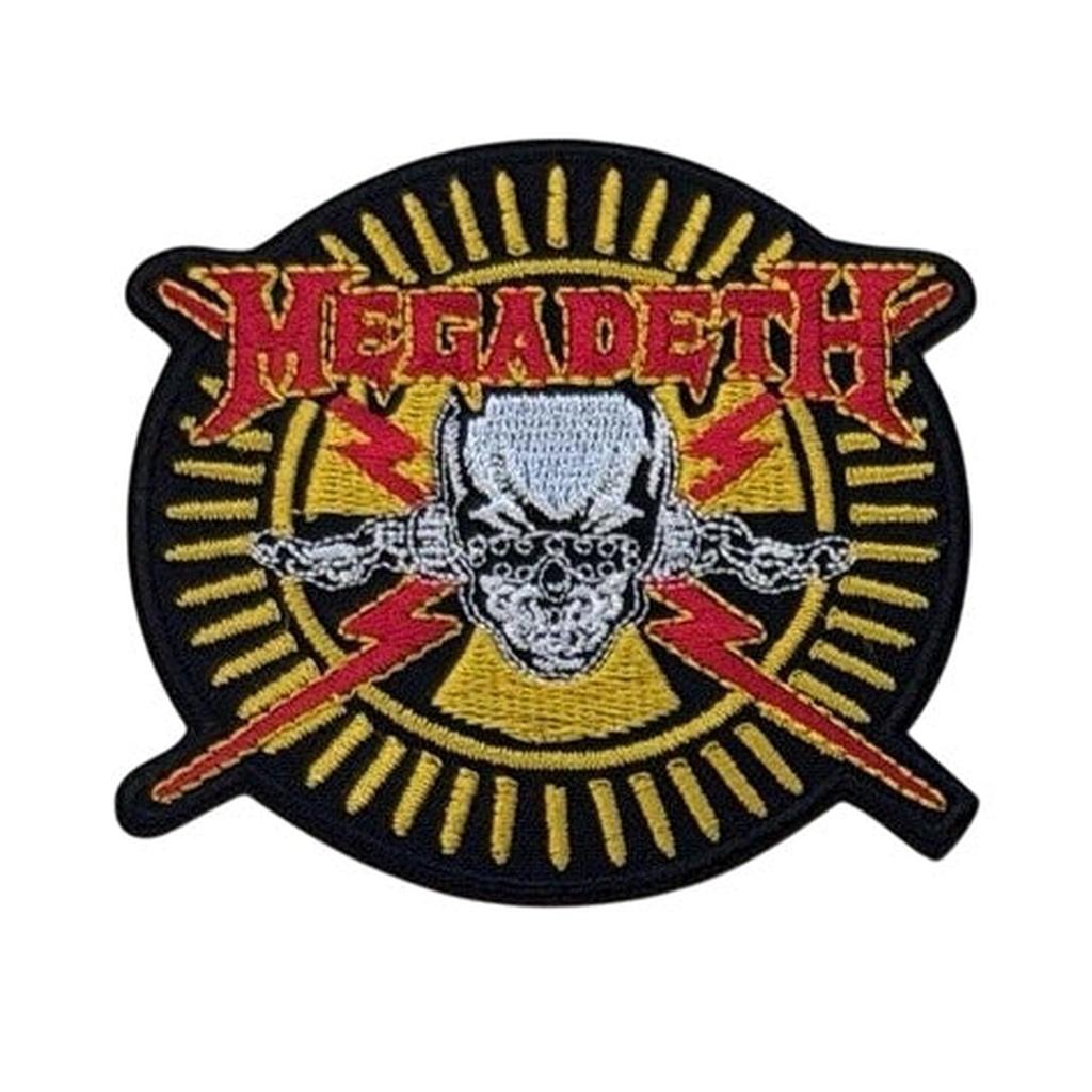 Megadeth patsi - Hoopee.fi