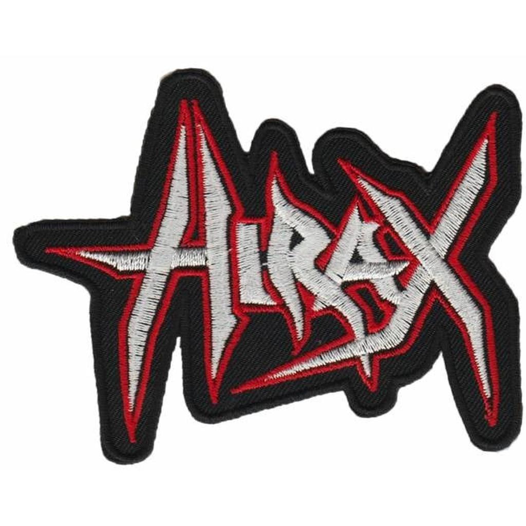 Hirax - Logo hihamerkki - Hoopee.fi