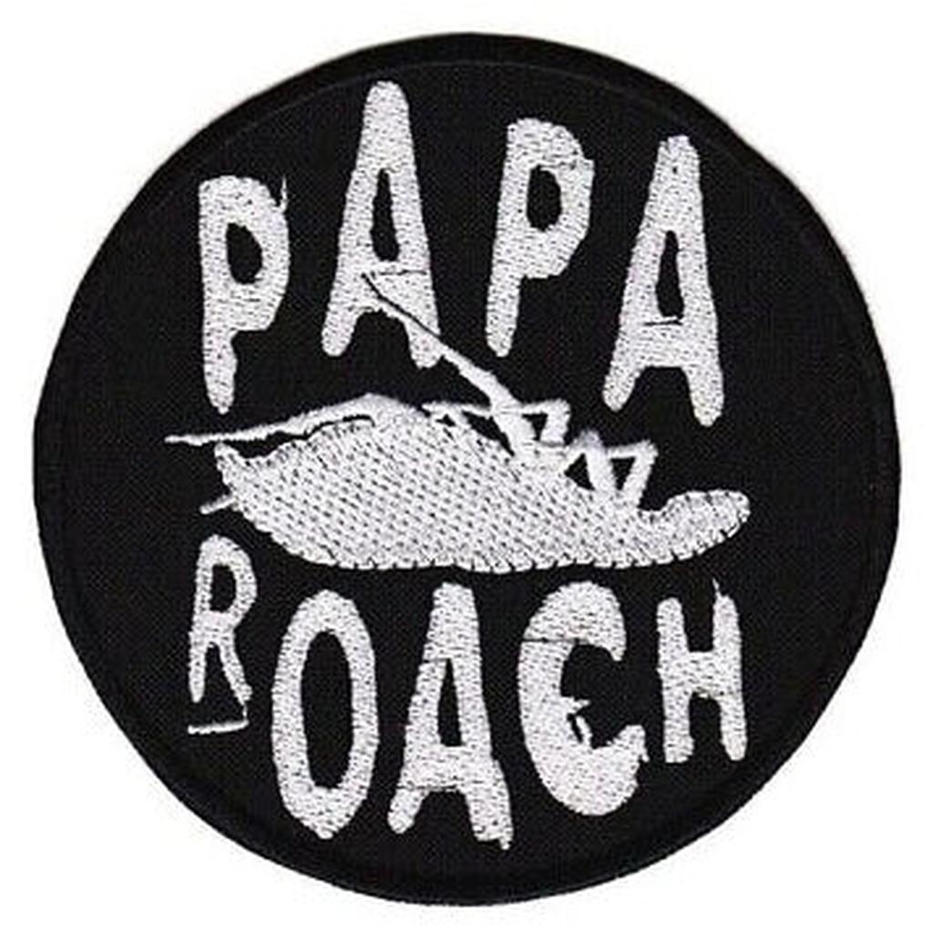 Papa Roach hihamerkki - Hoopee.fi