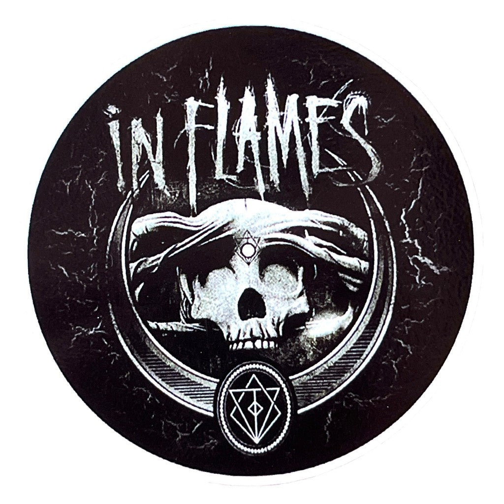 In Flames - Battles tarra - Hoopee.fi