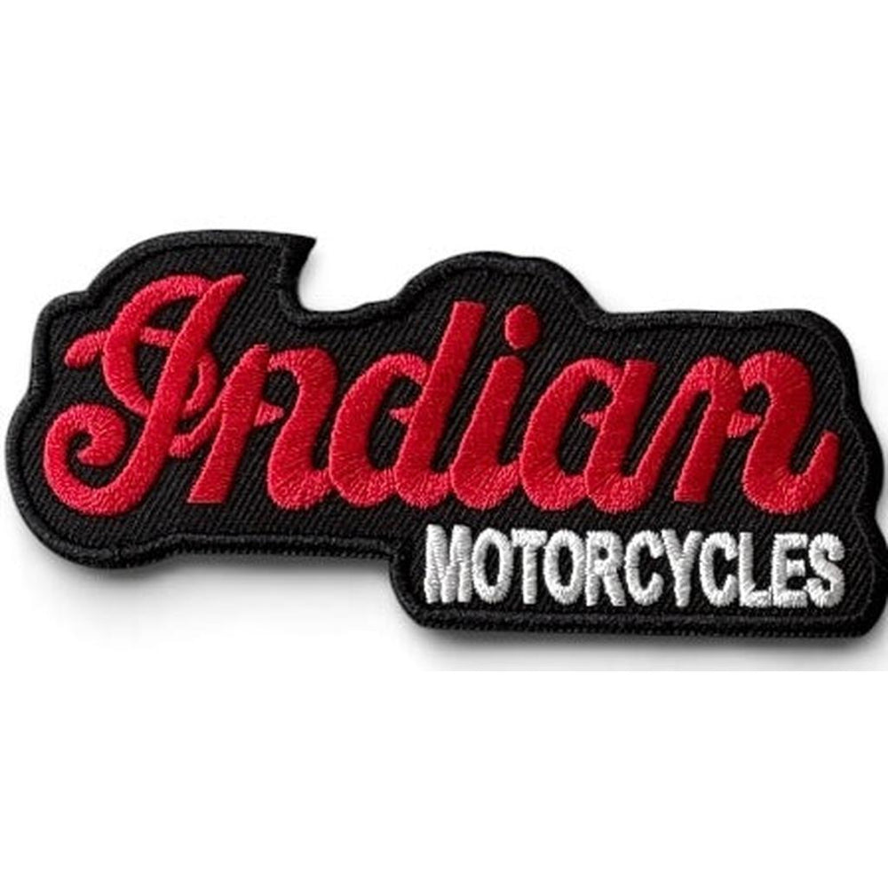 Indian motorcycles hihamerkki - Hoopee.fi