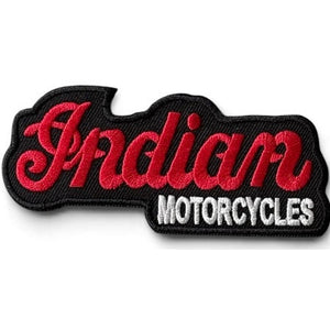 Indian motorcycles hihamerkki - Hoopee.fi