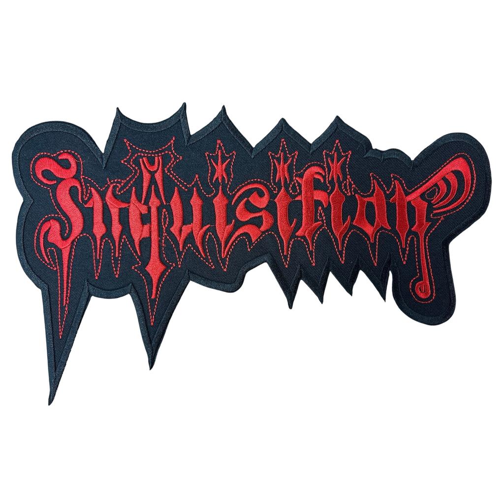 Inquisition selkämerkki - Hoopee.fi